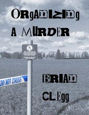 Organizing a Murder: 12 mystery party games image number 0