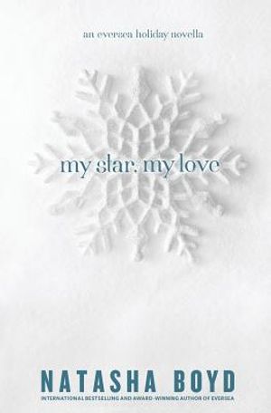 My Star, My Love: (An Eversea Holiday Novella) image number 0