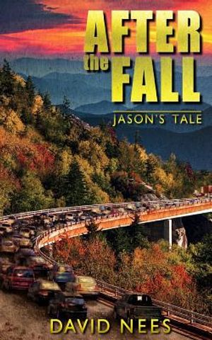 After the Fall: Jason's Tale image number 0