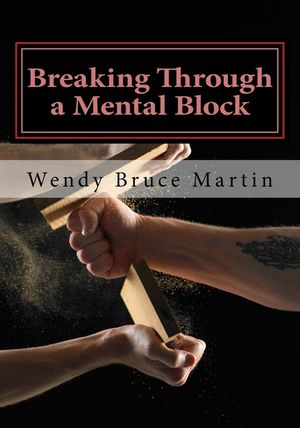 Breaking Through a Mental Block: The Athlete's Guide to Becoming Fearless image number 0