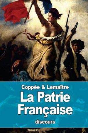 La Patrie Fran&ccedil;aise image number 0