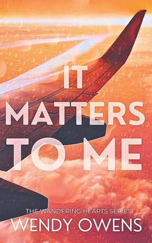It Matters To Me image number 0