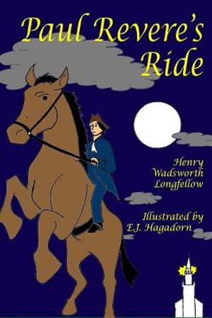 Paul Revere's Ride image number 0