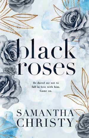 Black Roses: The Mitchell Sisters Book Three image number 0