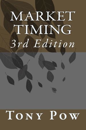 Market Timing: 3rd Edition image number 0