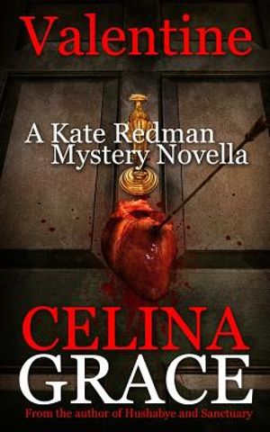 Valentine (A Kate Redman Mystery Novella) image number 0