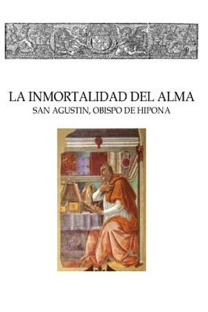 La inmortalidad del alma image number 0