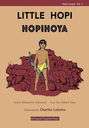 Little Hopi: Hopihoya image number 0