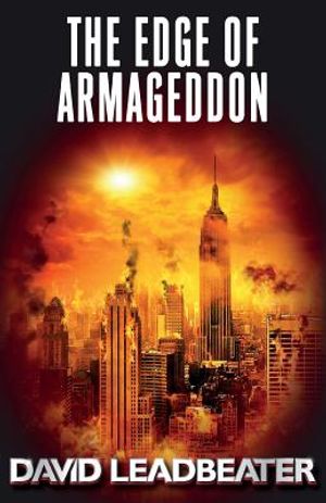 The Edge of Armageddon image number 0