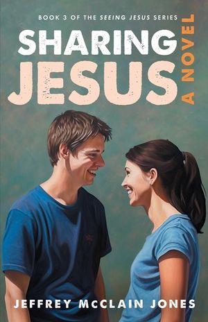 Sharing Jesus image number 0