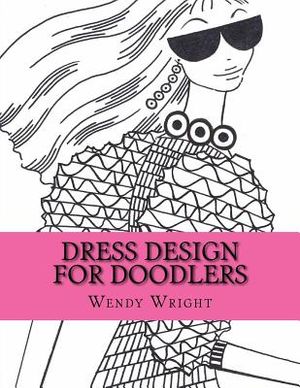 Dress Design for Doodlers image number 0