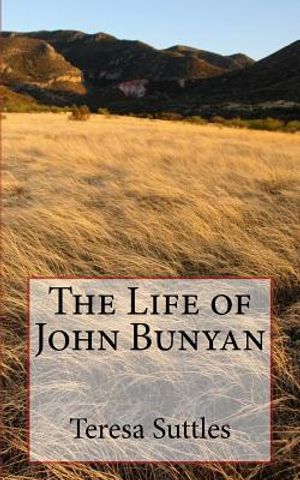 The Life of John Bunyan image number 0