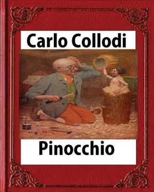 Pinocchio, by Carlo Collodi image number 0