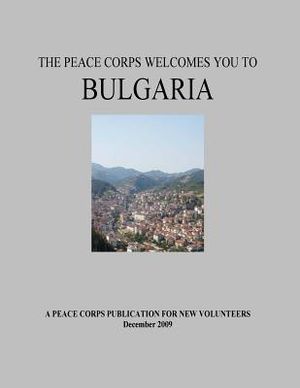 Bulgaria In Depth: A Peace Corps Publication image number 0