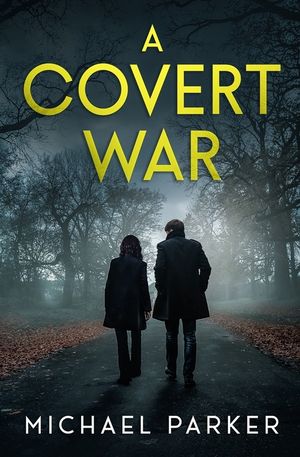 A Covert War image number 0