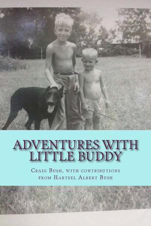 Adventures With Little Buddy image number 0