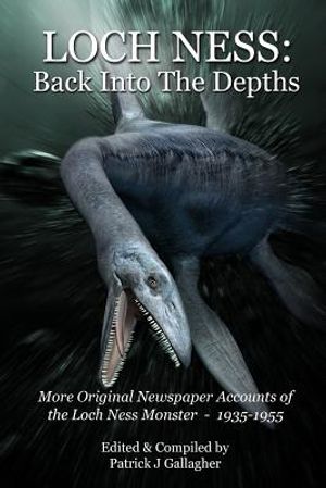 Loch Ness: Back Into The Depths image number 0