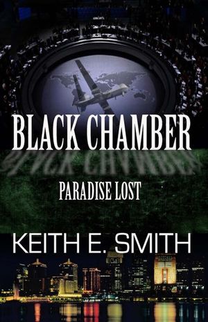 Black Chamber: Paradise Lost image number 0