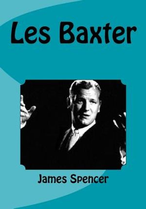 Les Baxter image number 0