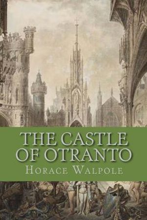 The Castle of Otranto image number 0