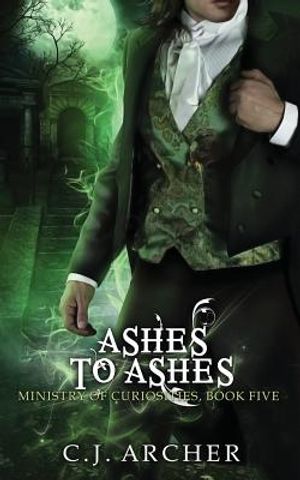 Ashes to Ashes image number 0