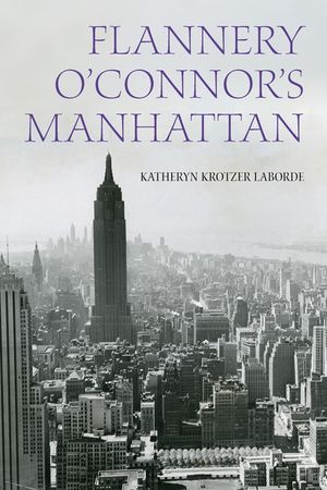 Flannery O'Connor's Manhattan image number 0