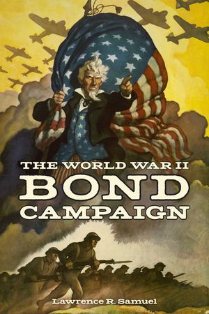 The World War II Bond Campaign image number 0