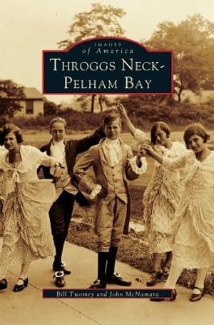 Throggs Neck & Pelham Bay image number 0