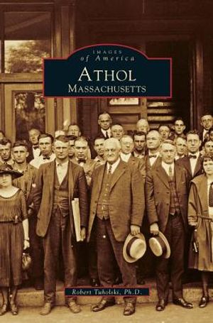 Athol: Massachusetts image number 0
