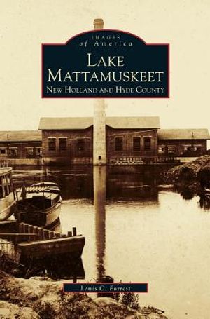 Lake Mattamuskeet: New Holland and Hyde County image number 0