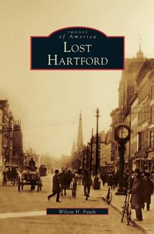 Lost Hartford image number 0