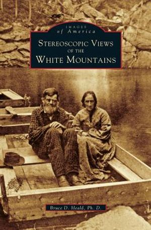 Stereoscopic View of the White Mountains image number 0