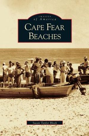 Cape Fear Beaches image number 0
