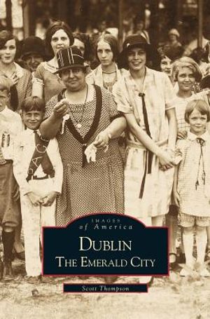 Dublin: The Emerald City image number 0