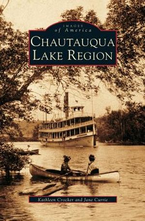 Chautauqua Lake Region image number 0