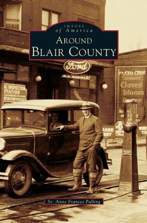 Around Blair County image number 0
