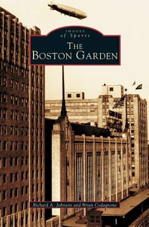 Boston Garden image number 0