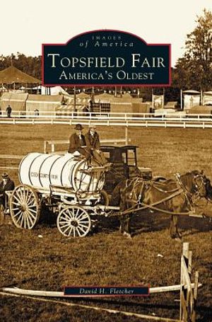 Topsfield Fair: America's Oldest image number 0