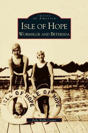 Isle of Hope: Wormsloe and Bethesda image number 0