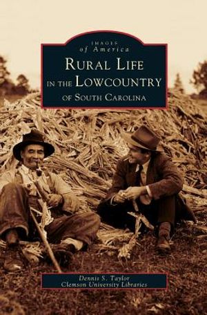 Rural Life in the Lowcountry of South Carolina image number 0