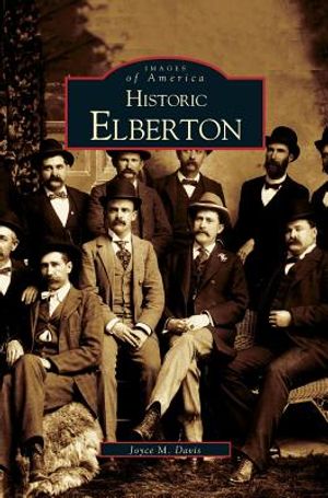 Historic Elberton image number 0