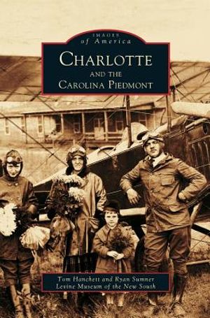 Charlotte and the Carolina Piedmont image number 0