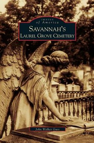 Savannah's Laurel Grove Cemetery image number 0
