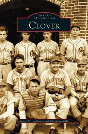 Clover image number 0
