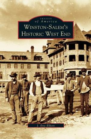 Winston-Salem's Historic West End image number 0
