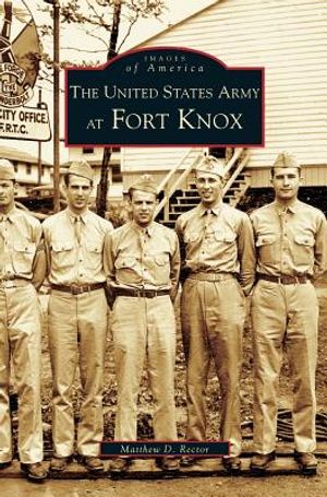 United States Army at Fort Knox image number 0