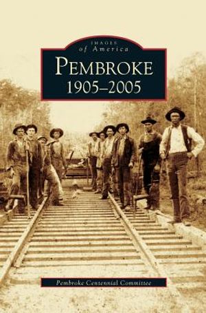Pembroke 1905-2005 image number 0