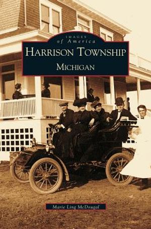 Harrison Township: Michigan image number 0