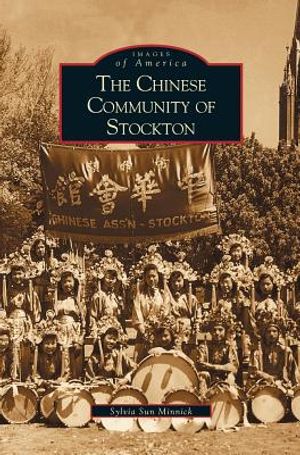 Chinese Community of Stockton image number 0