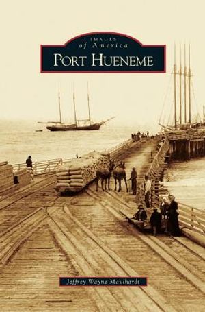 Port Hueneme image number 0